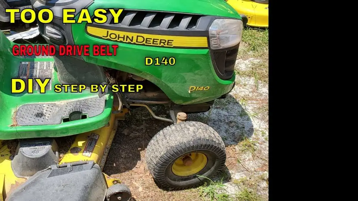 mower belt diagram john deere d140 48 mower belt diagram john deere d140 48
