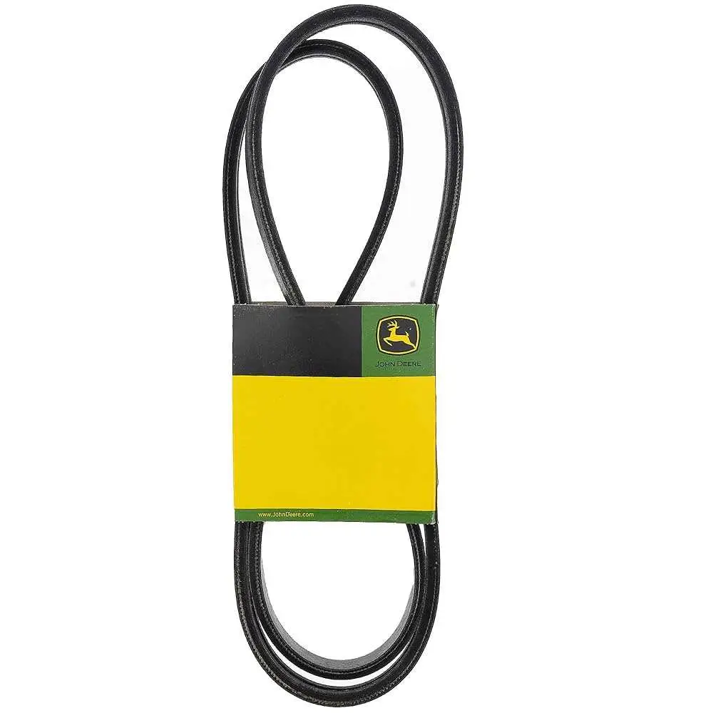 pictorial diagram of john deere 325 drive belt