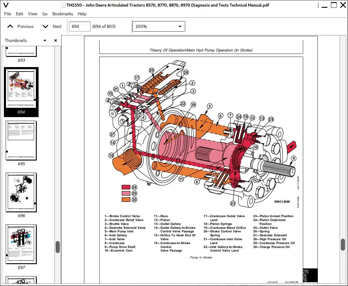repair diagrams for john deere 277aews tractor repair diagrams for john deere 277aews tractor