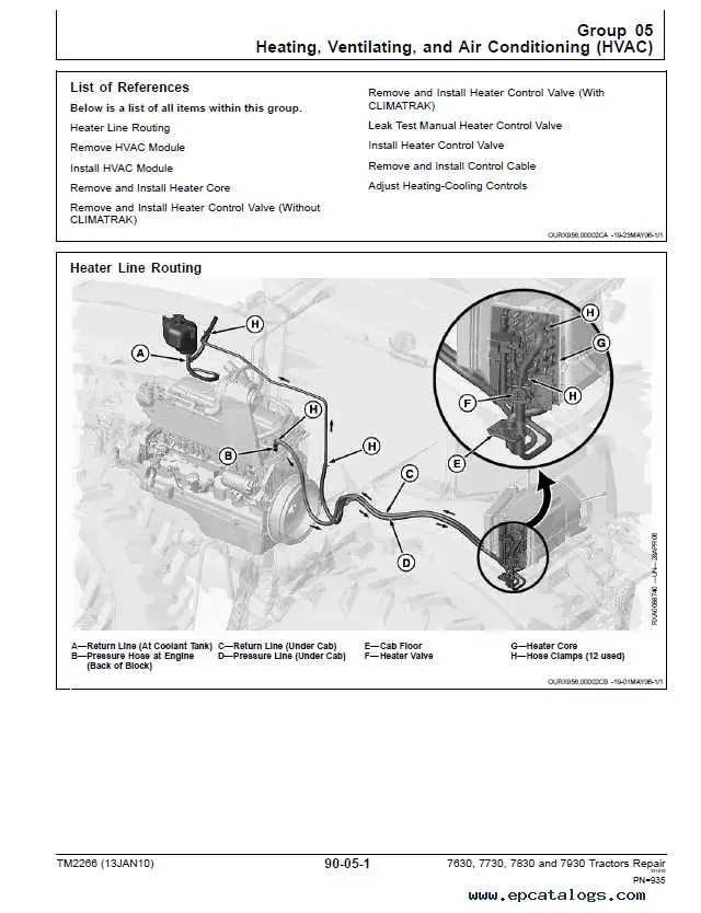 repair diagrams for john deere 277aews tractor repair diagrams for john deere 277aews tractor