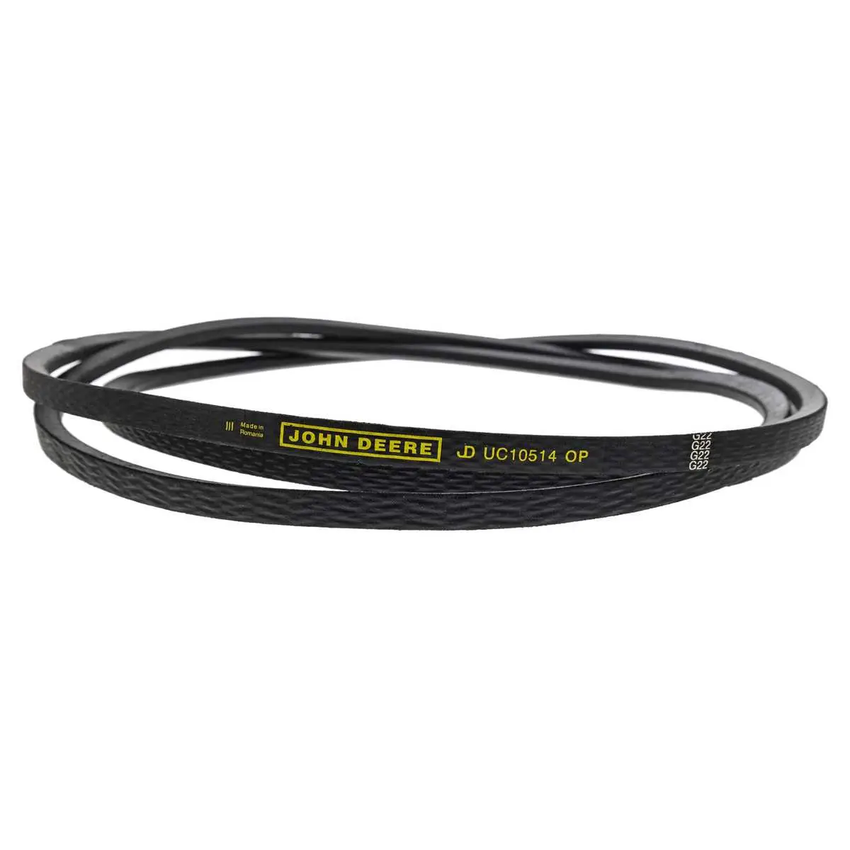 s240 john deere deck belt diagram