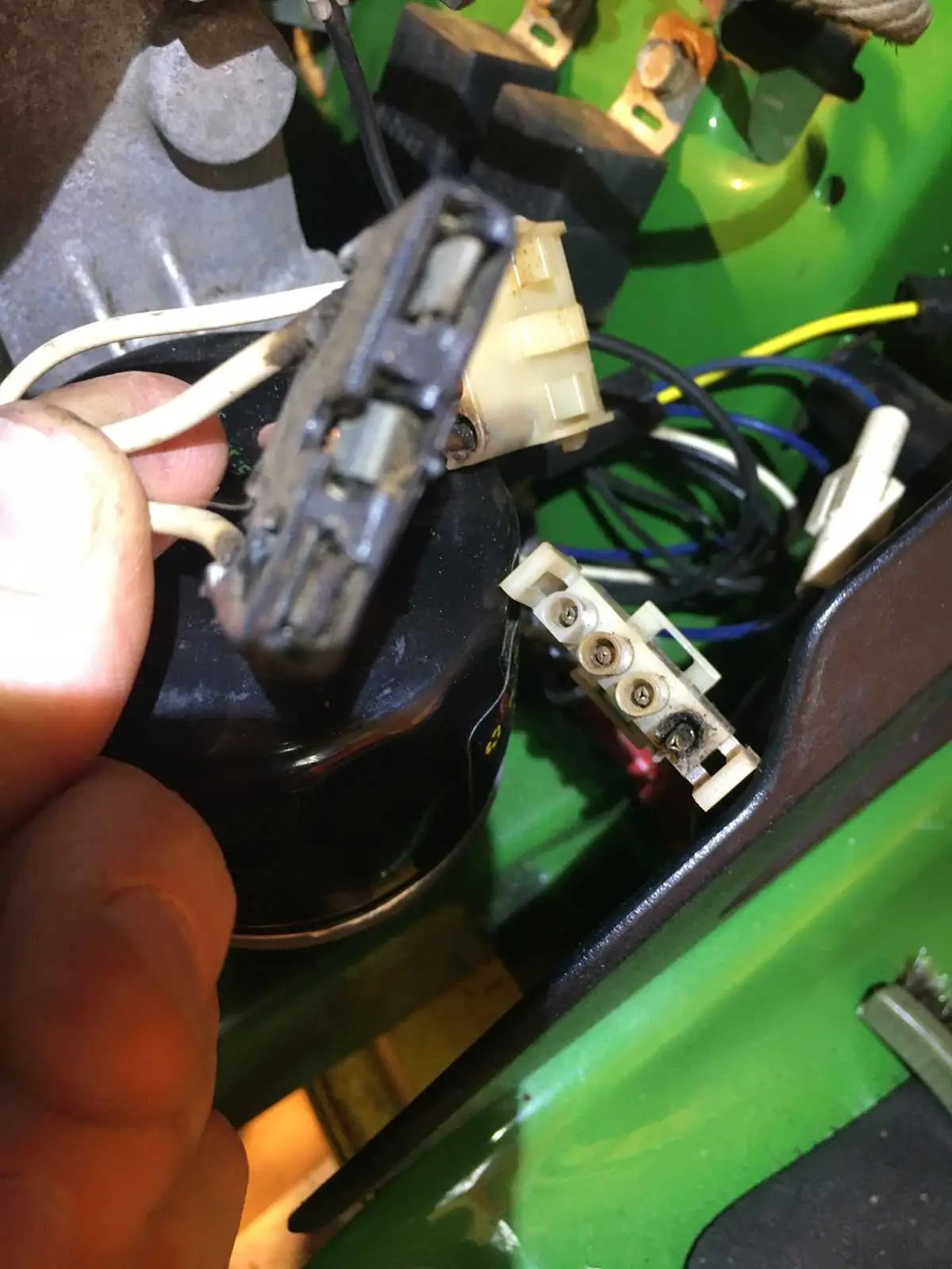 schematic wiring harness john deere lt155 wiring diagram