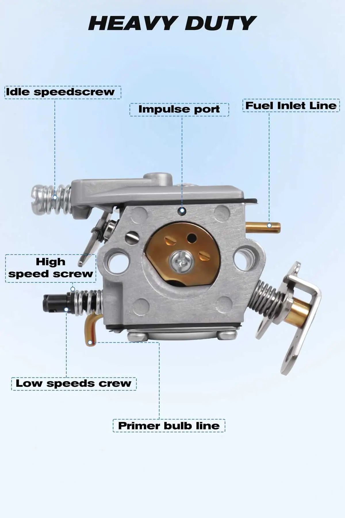 walbro carburetor john deere x300 parts diagram