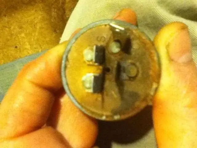 wiring diagram for john deere 112