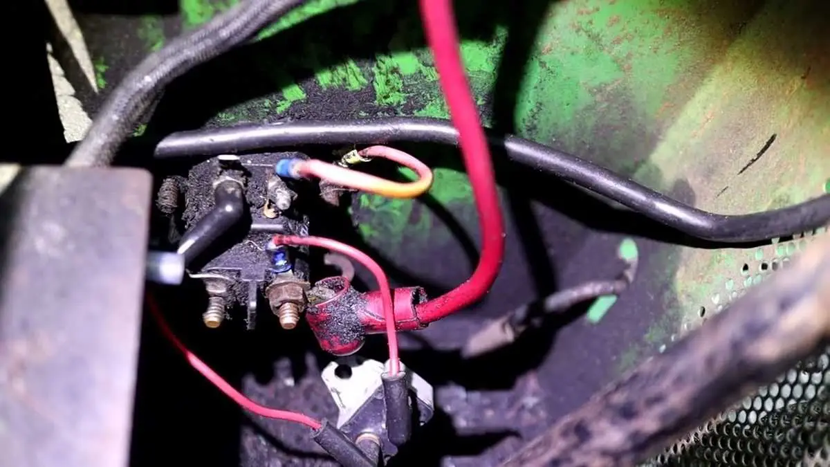 wiring diagram for john deere 116 wiring diagram for john deere 116