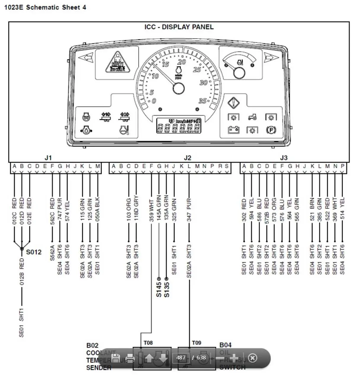 wiring diagram for john deere 3032e wiring diagram for john deere 3032e
