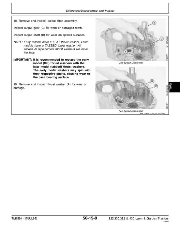 wiring diagram for john deere 322 wiring diagram for john deere 322