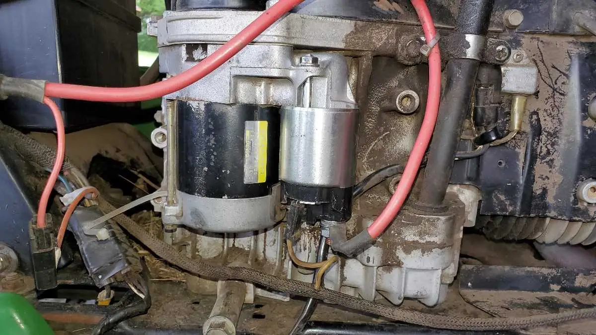 wiring diagram for john deere lx172