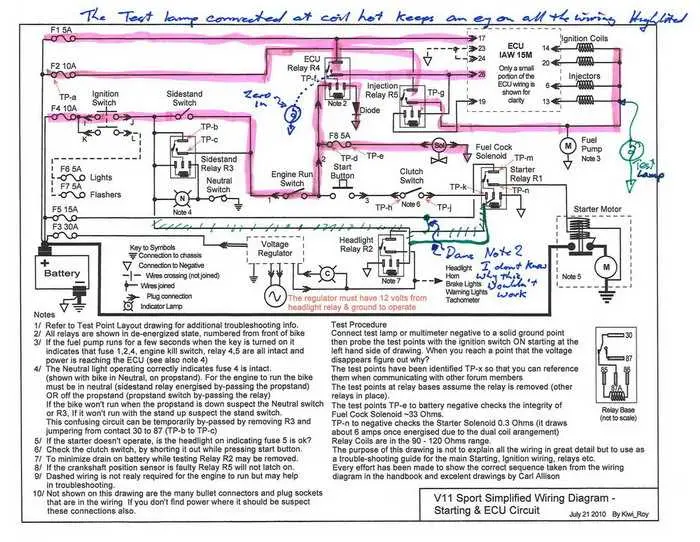 wiring diagram for john deere z425