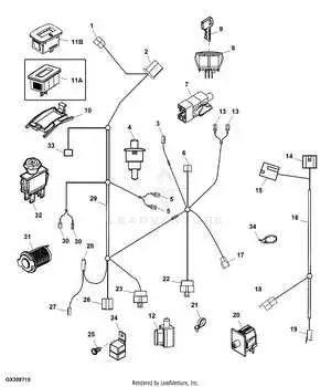 wiring diagram for l130 john deere wiring diagram for l130 john deere
