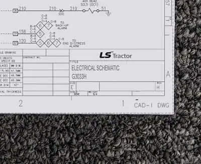 wiring diagram john deere l130