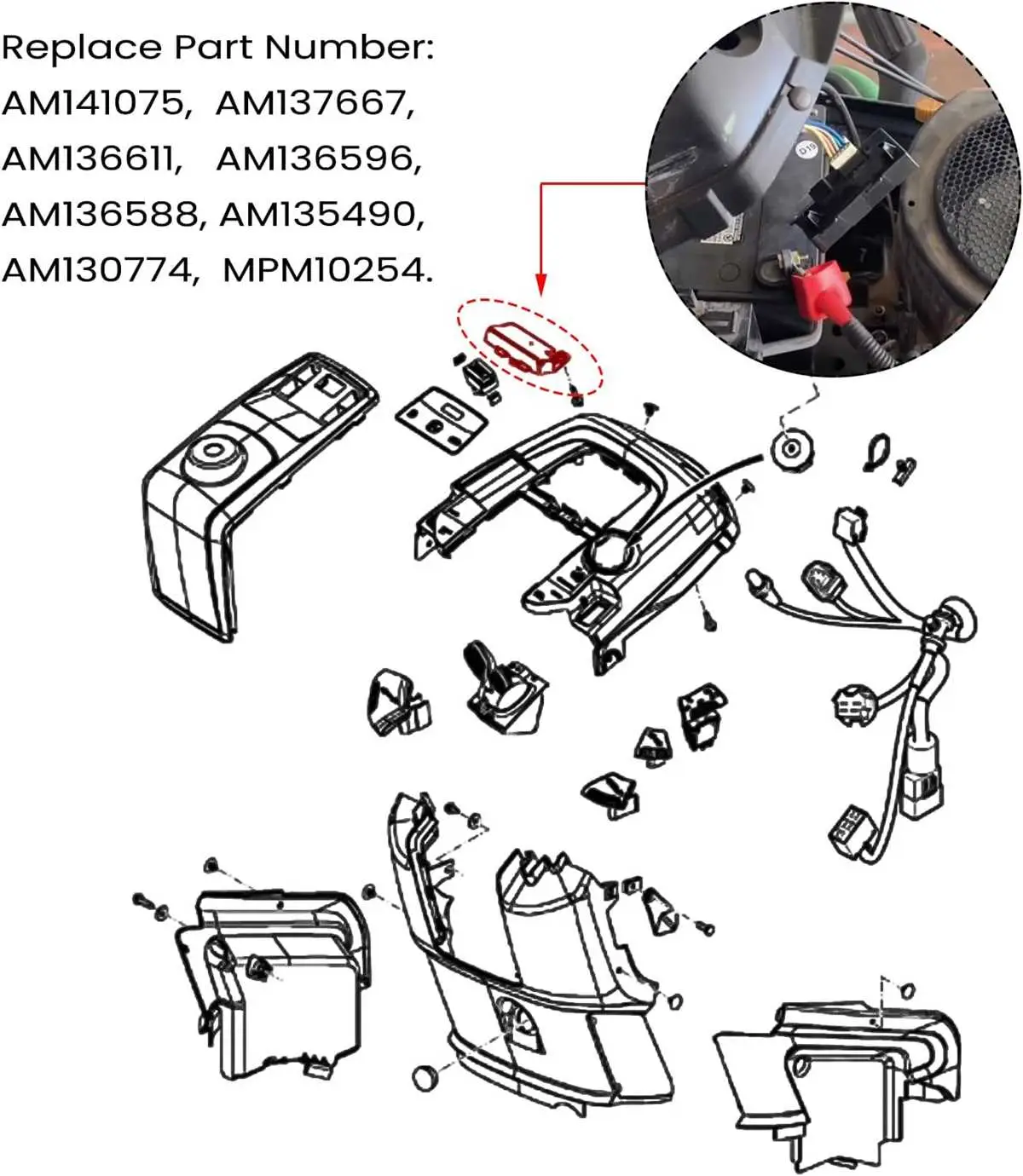 x300 wiring diagram john deere