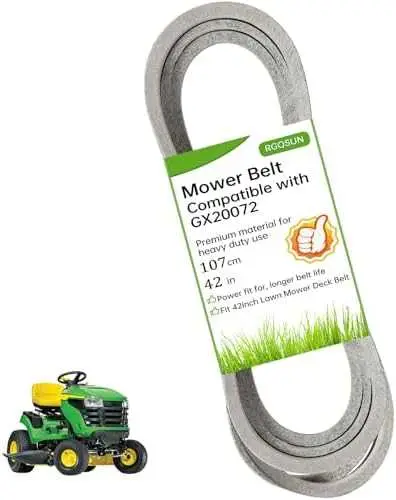 a belt diagram for john deere 165 mower deck