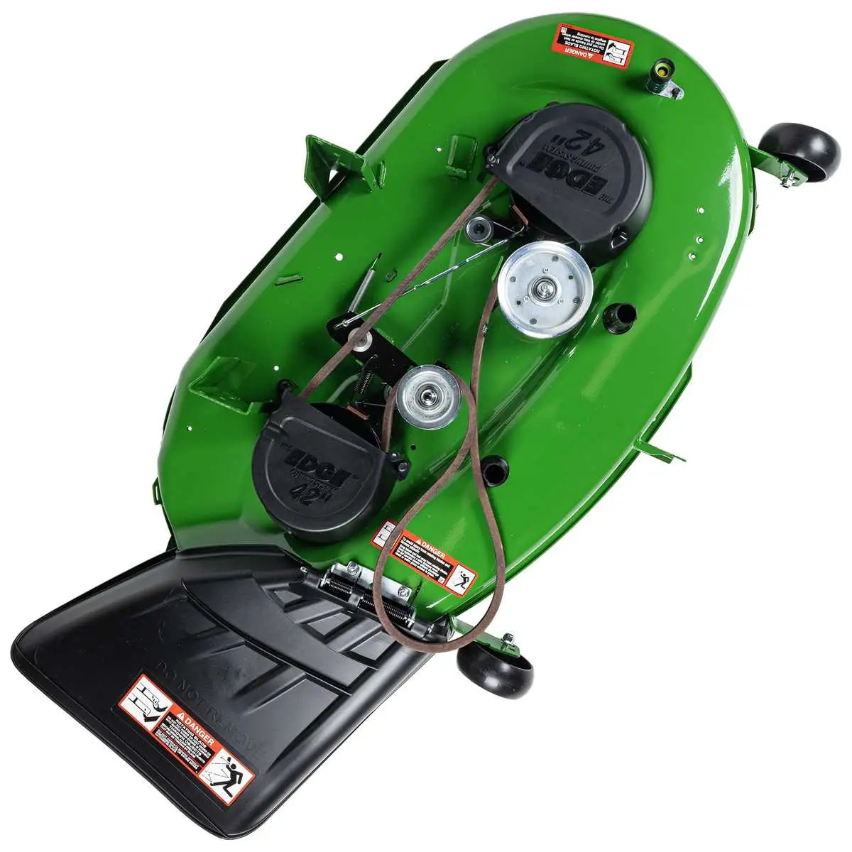 john deere lx279 48c mower deck parts diagram