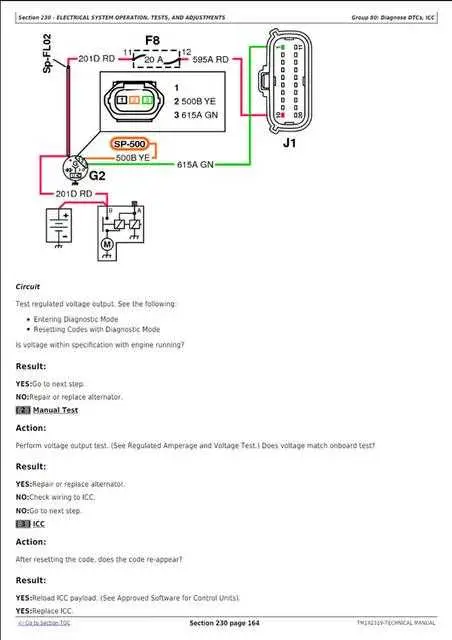 2010 john deere wiring diagram