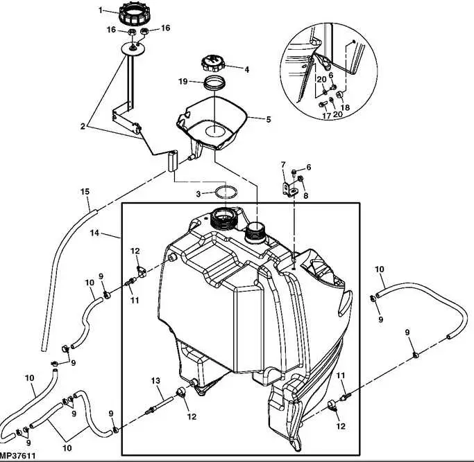 john deere 170 fuel tank diagram john deere 170 fuel tank diagram