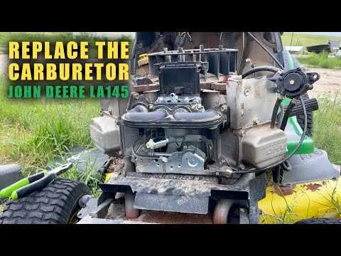 john deere 125 carburetor diagram john deere 125 carburetor diagram