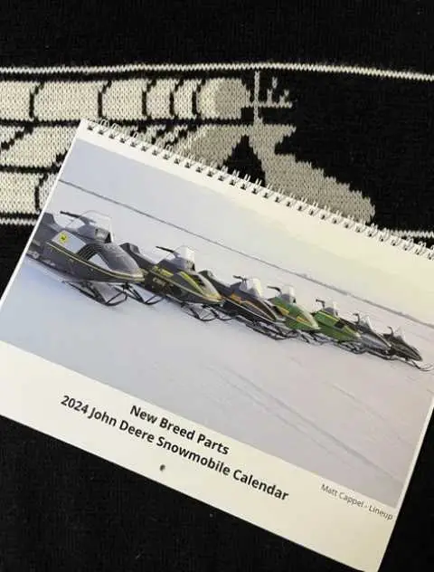 john deere snowmobile parts diagram
