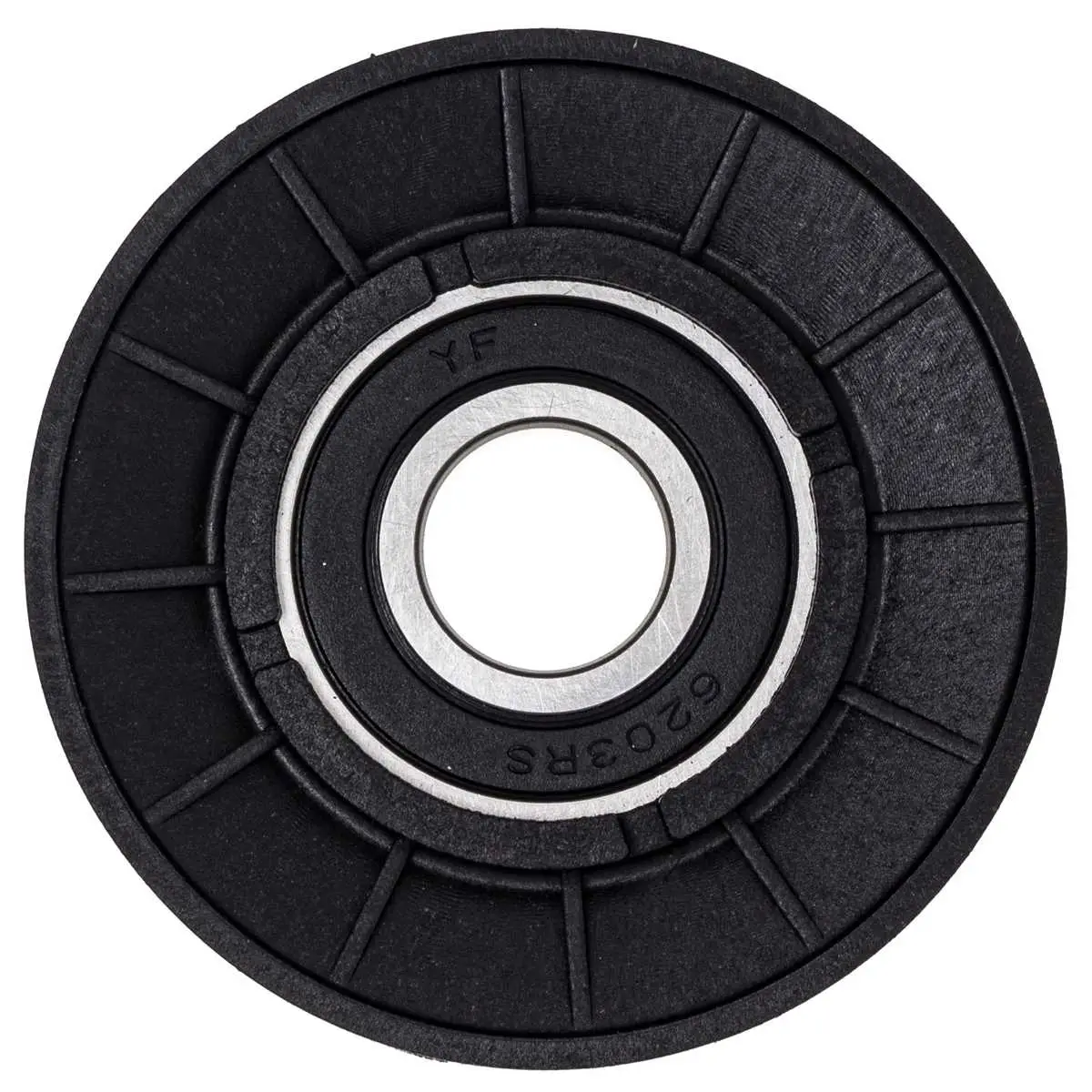 john deere 68 riding mower belt diagram