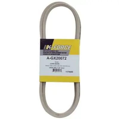 diagram for deck belt john deere d110 mower