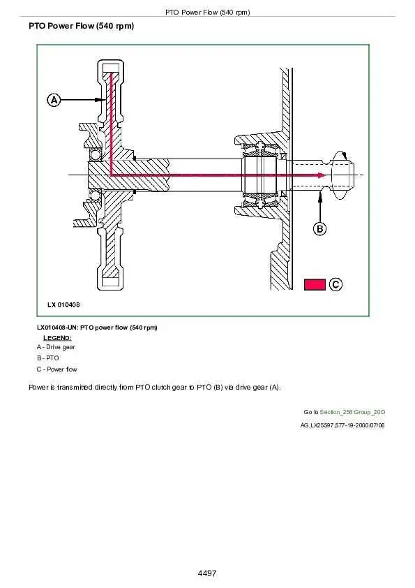 john deere 60 tractor wiring diagram