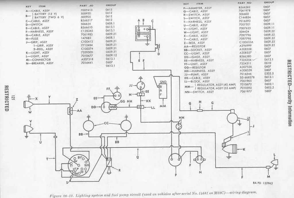 john deere 755k wiring diagram