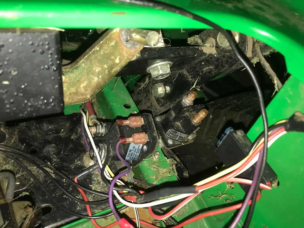 john deere sabre electrical diagram