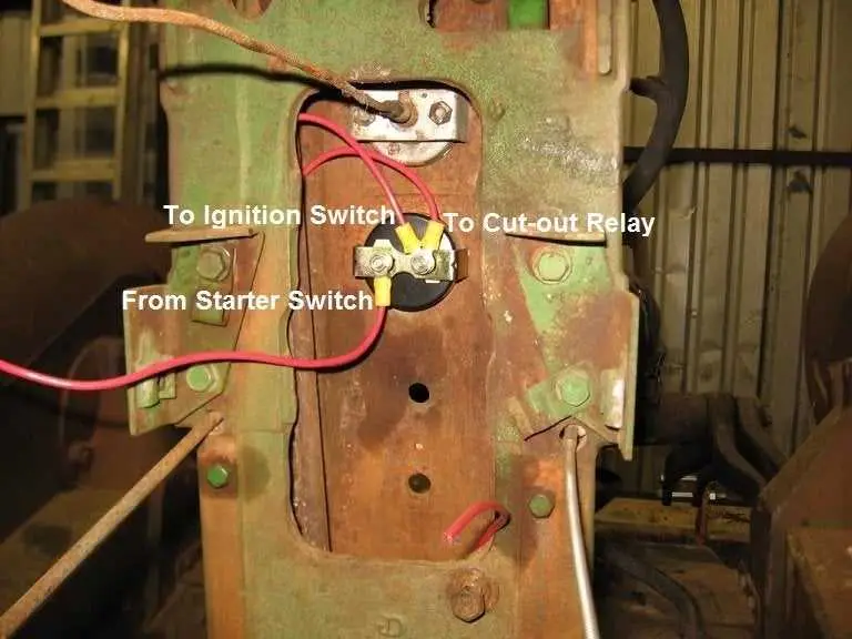 john deere m tractor wiring diagram john deere m tractor wiring diagram