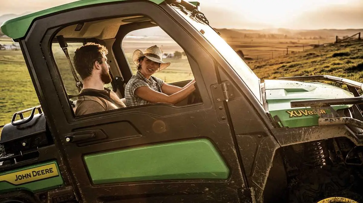 john deere hpx gator dashboard diagram