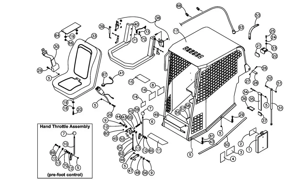 john deere 26g parts diagram
