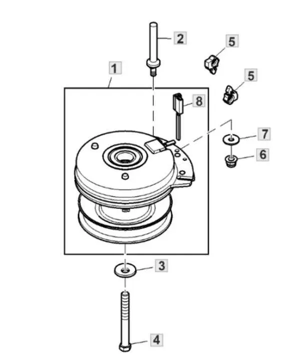 john deere l130 clutch wiring harness diagram