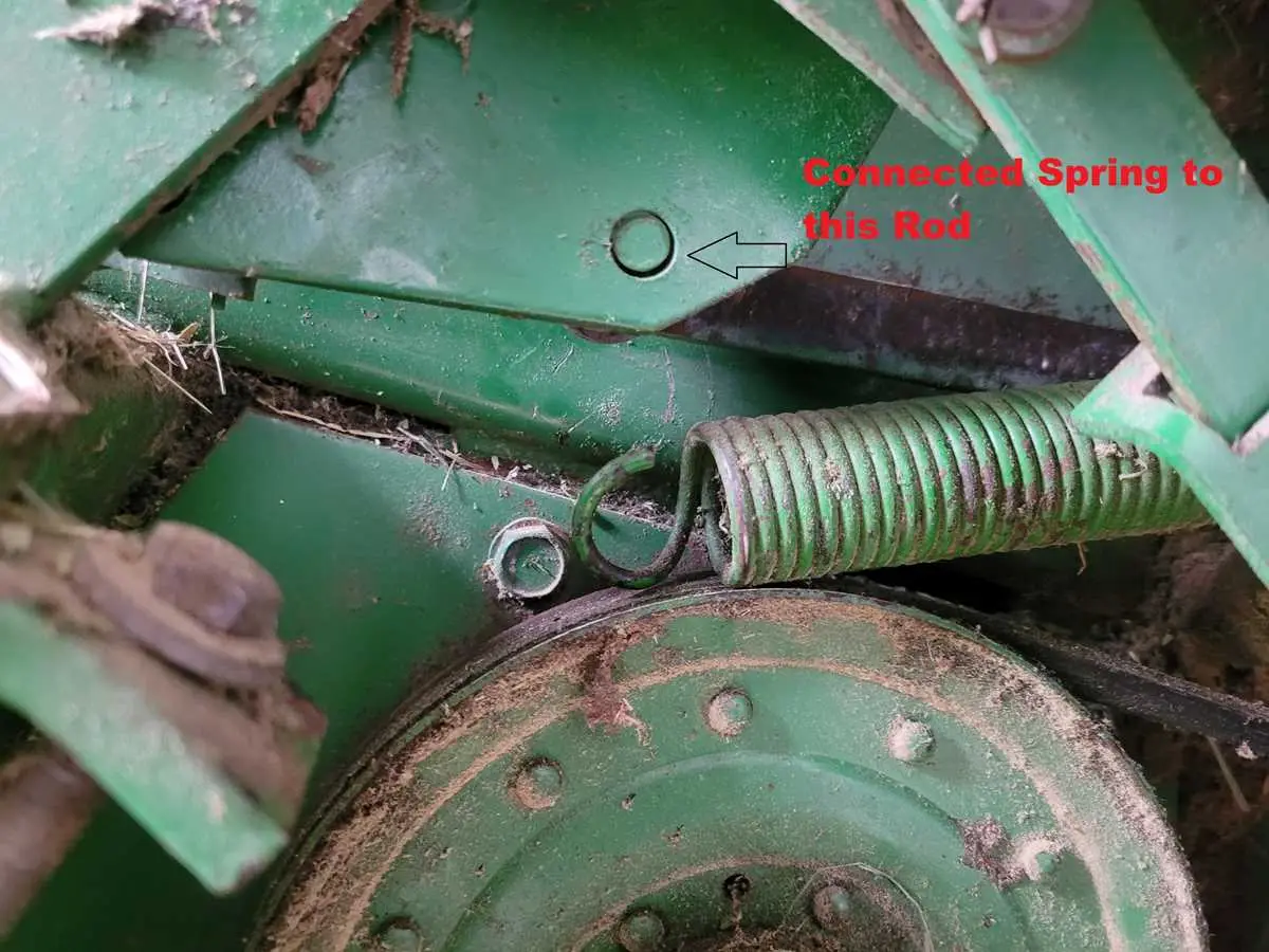 john deere 435 round baler belt diagram john deere 435 round baler belt diagram
