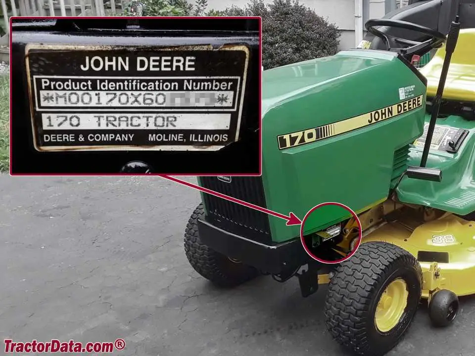 john deere 160 38 inch deck diagram