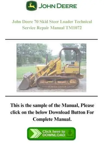 john deere 70 skid steer wiring diagram john deere 70 skid steer wiring diagram