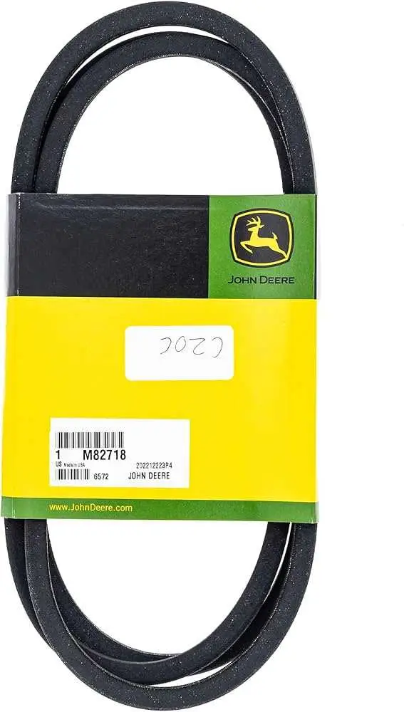 belt diagram for john deere 318
