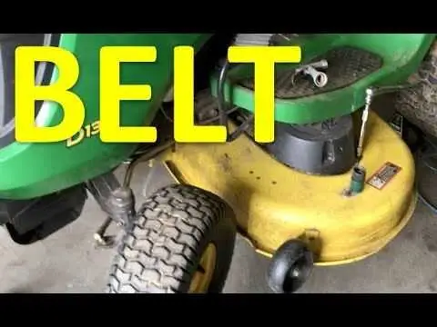 belt diagram john deere d110 belt diagram john deere d110