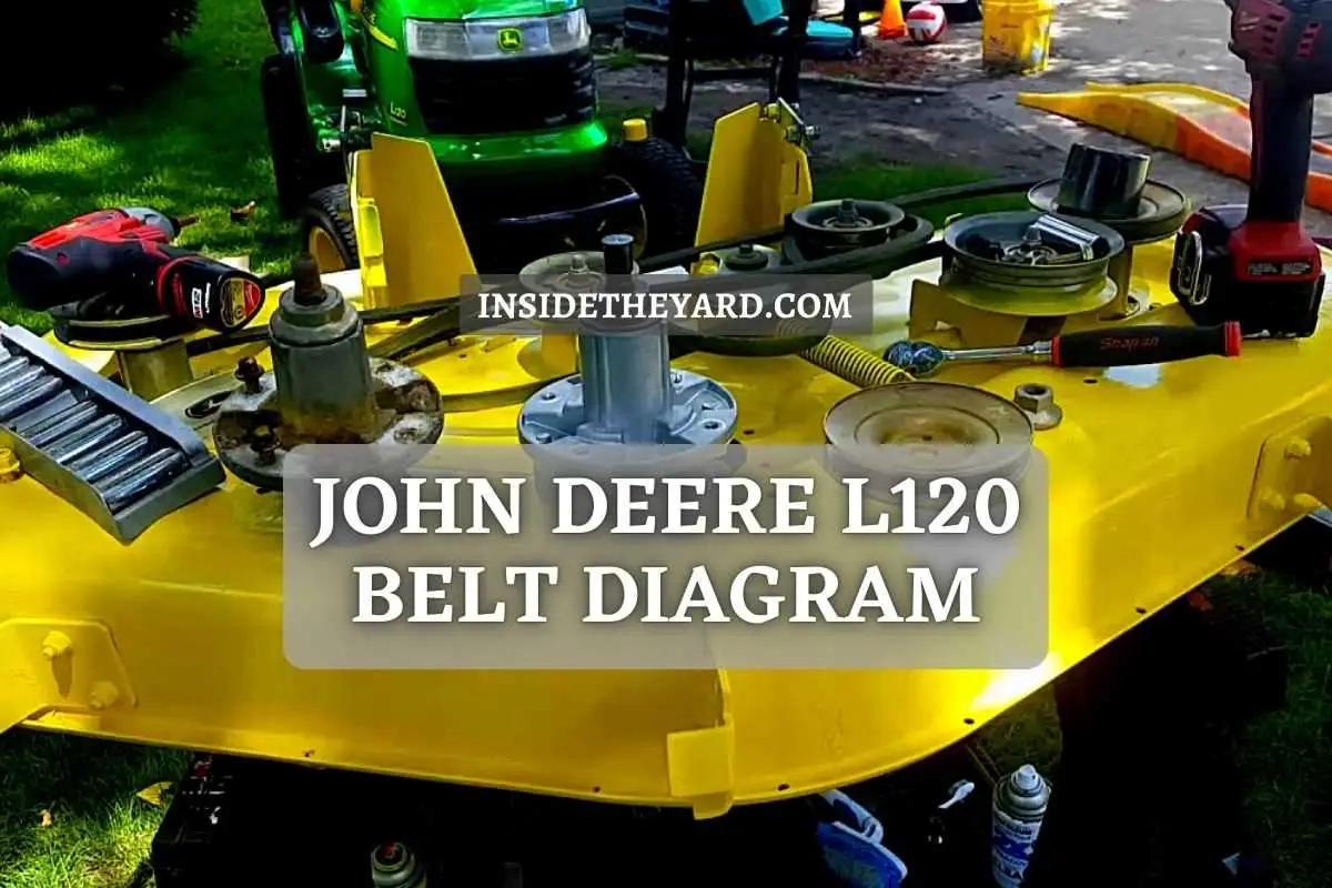 john deere l120 transmission belt diagram john deere l120 transmission belt diagram