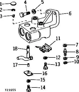 1970 john deere 4020 hydraulic system diagram