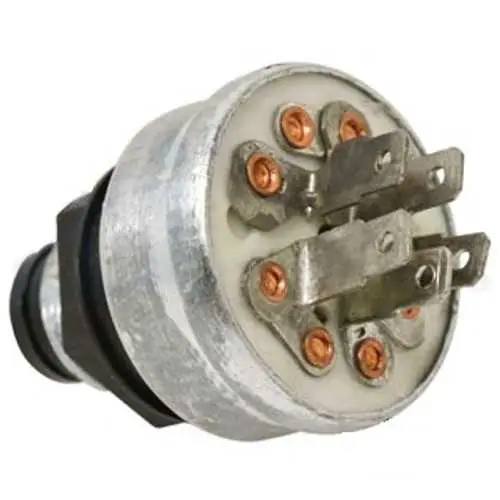 john deere 317 ignition switch wiring diagram