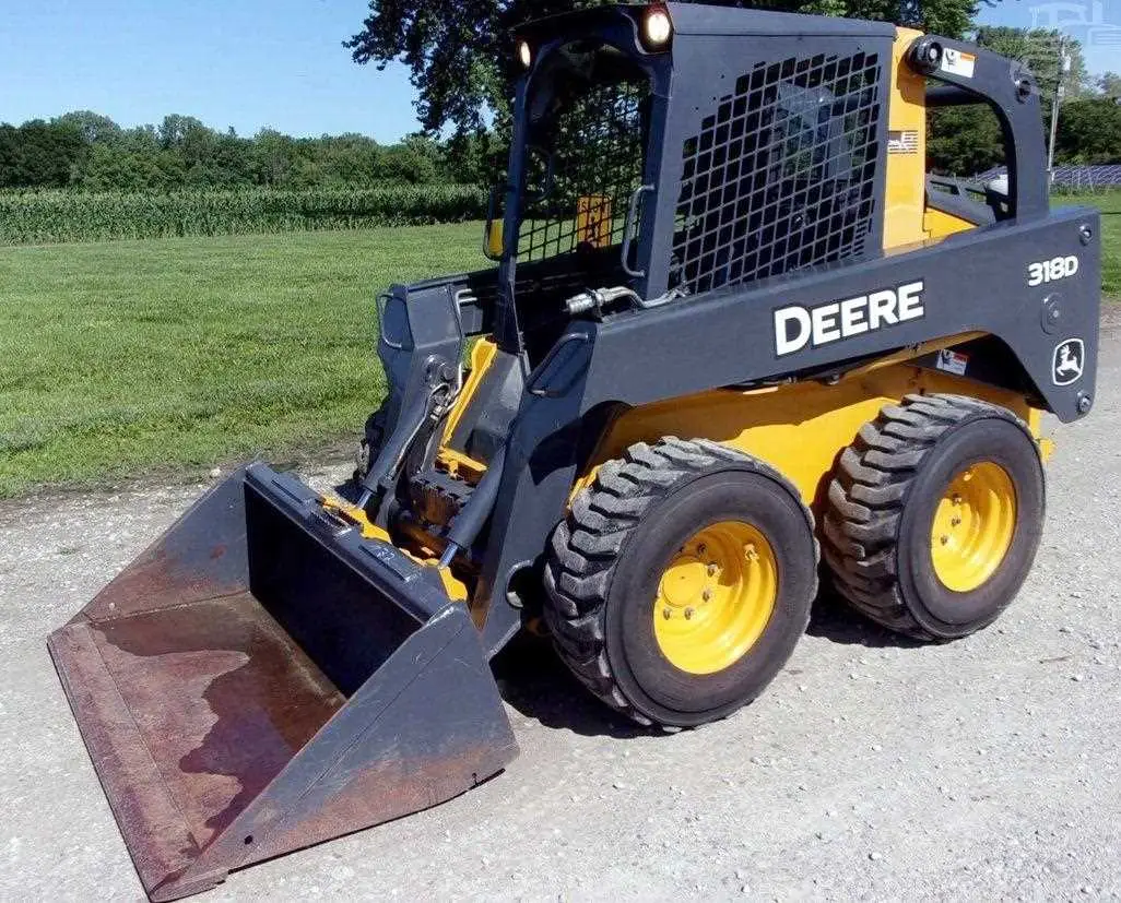 2014 john deere 318d engine diagram