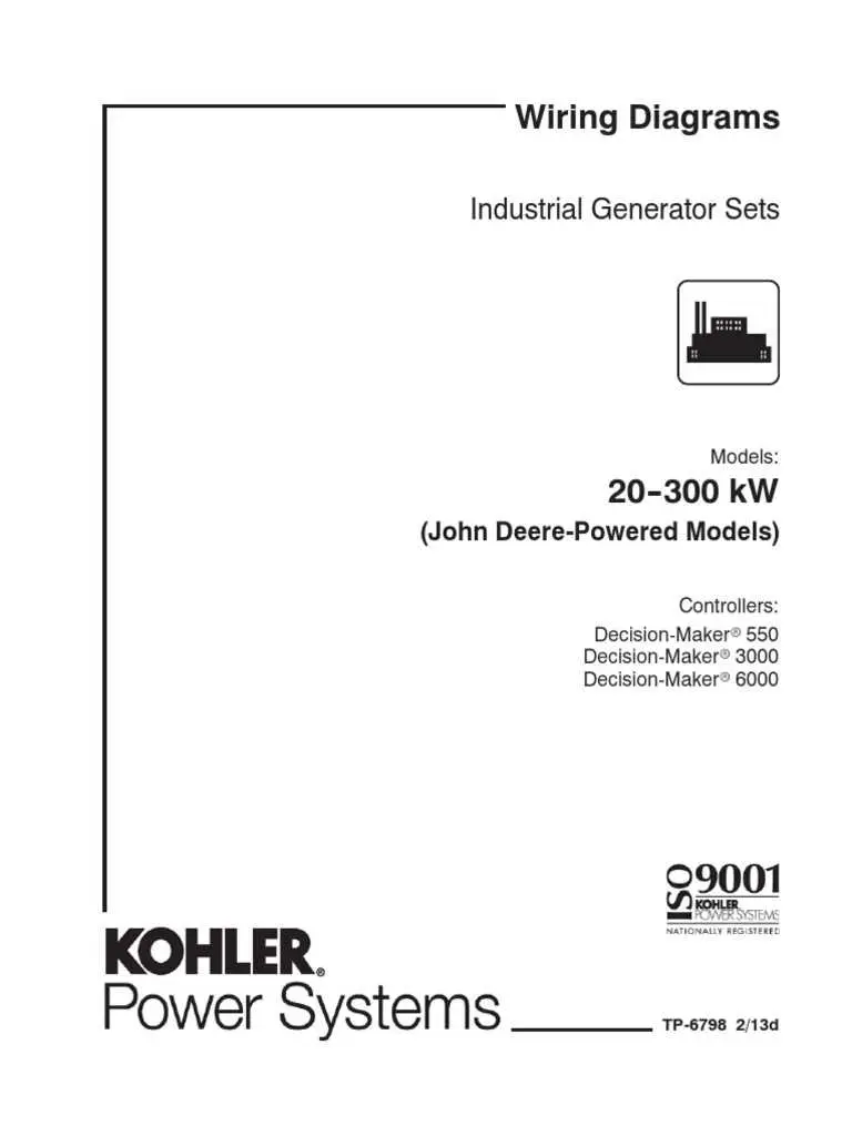 john deere d generator diagram