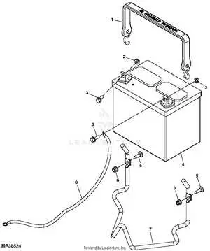 john deere z225 42c wiring diagram