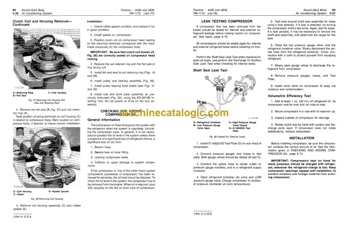 john deere 4430 wiring diagram
