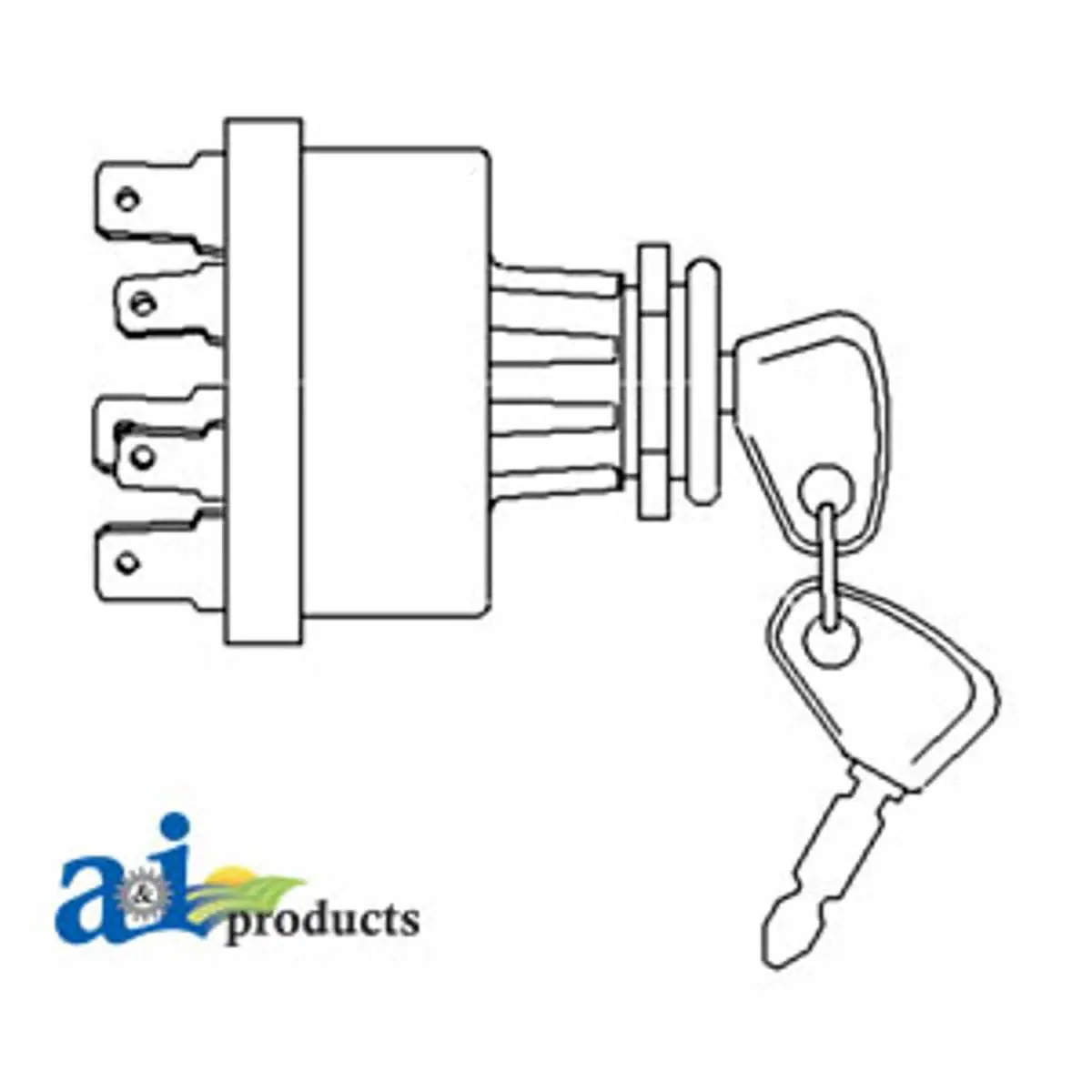 john deere sabre ignition wiring diagram