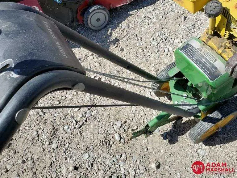 john deere 624 tiller parts diagram