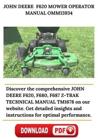john deere 62d mower deck belt diagram