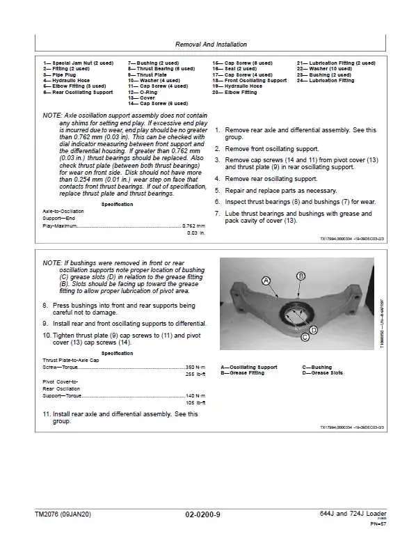 john deere 644j front differential parts diagram john deere 644j front differential parts diagram
