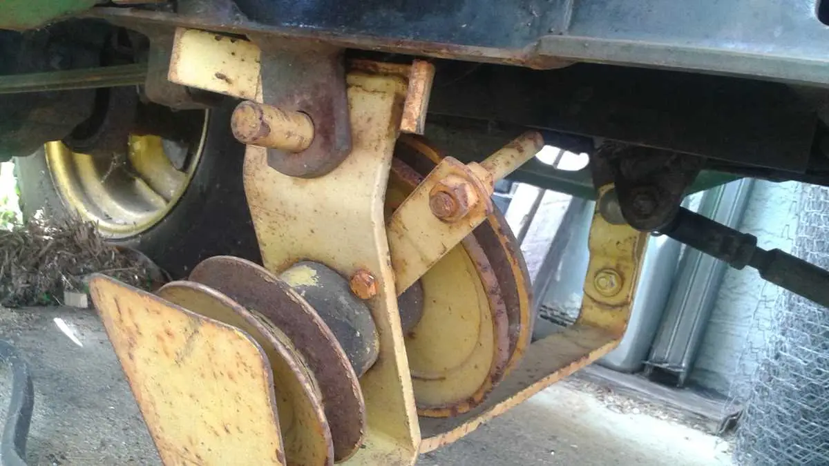 john deere 112 tiller belt diagram john deere 112 tiller belt diagram