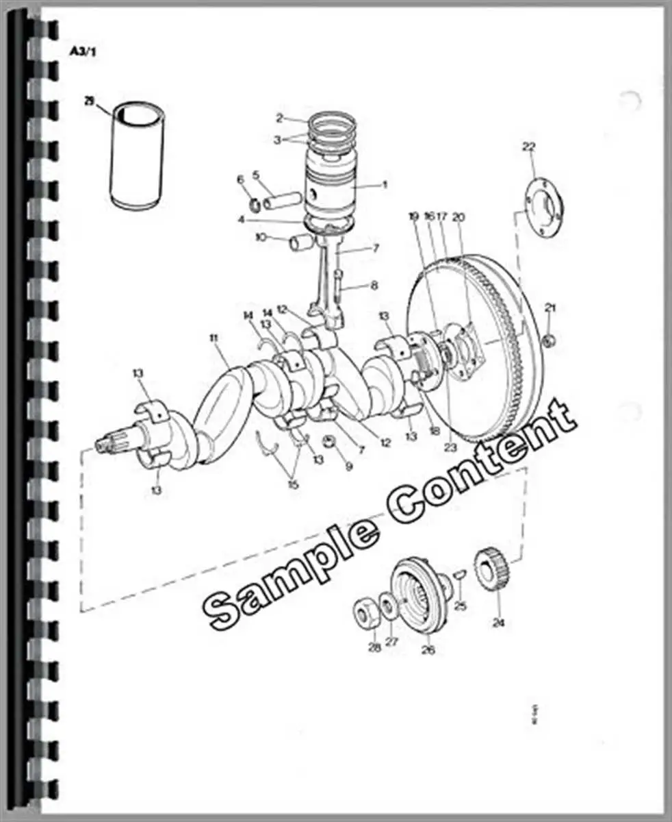 google john deere x300 parts diagram idler spring