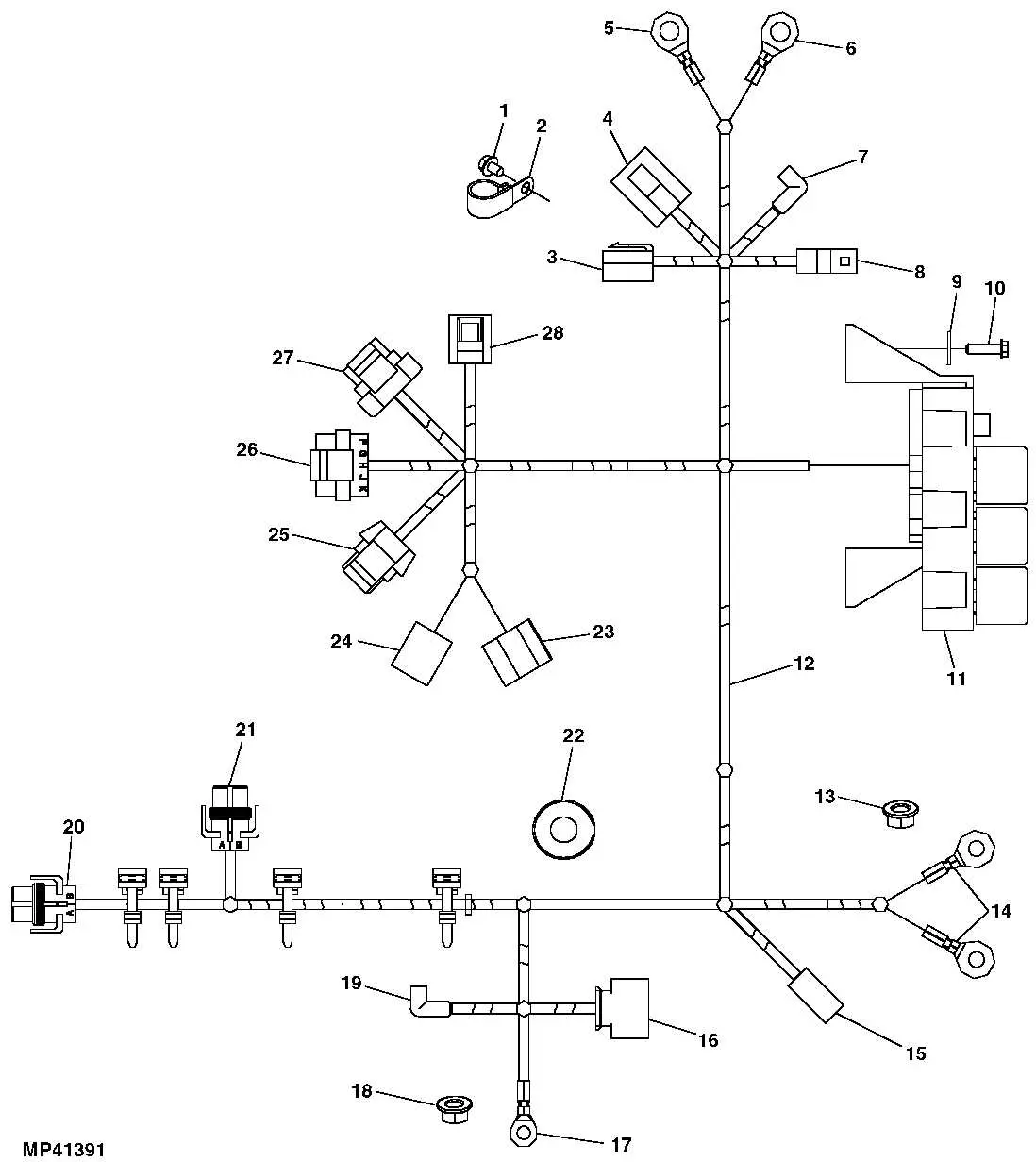 john deere 3038e electrial diagram john deere 3038e electrial diagram